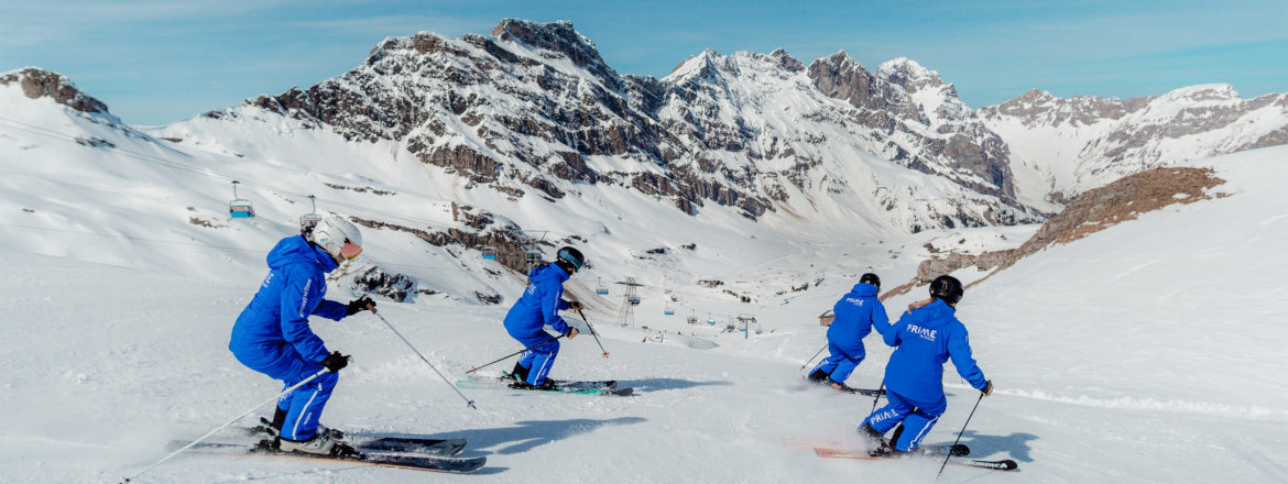 Header Ski Gruppe